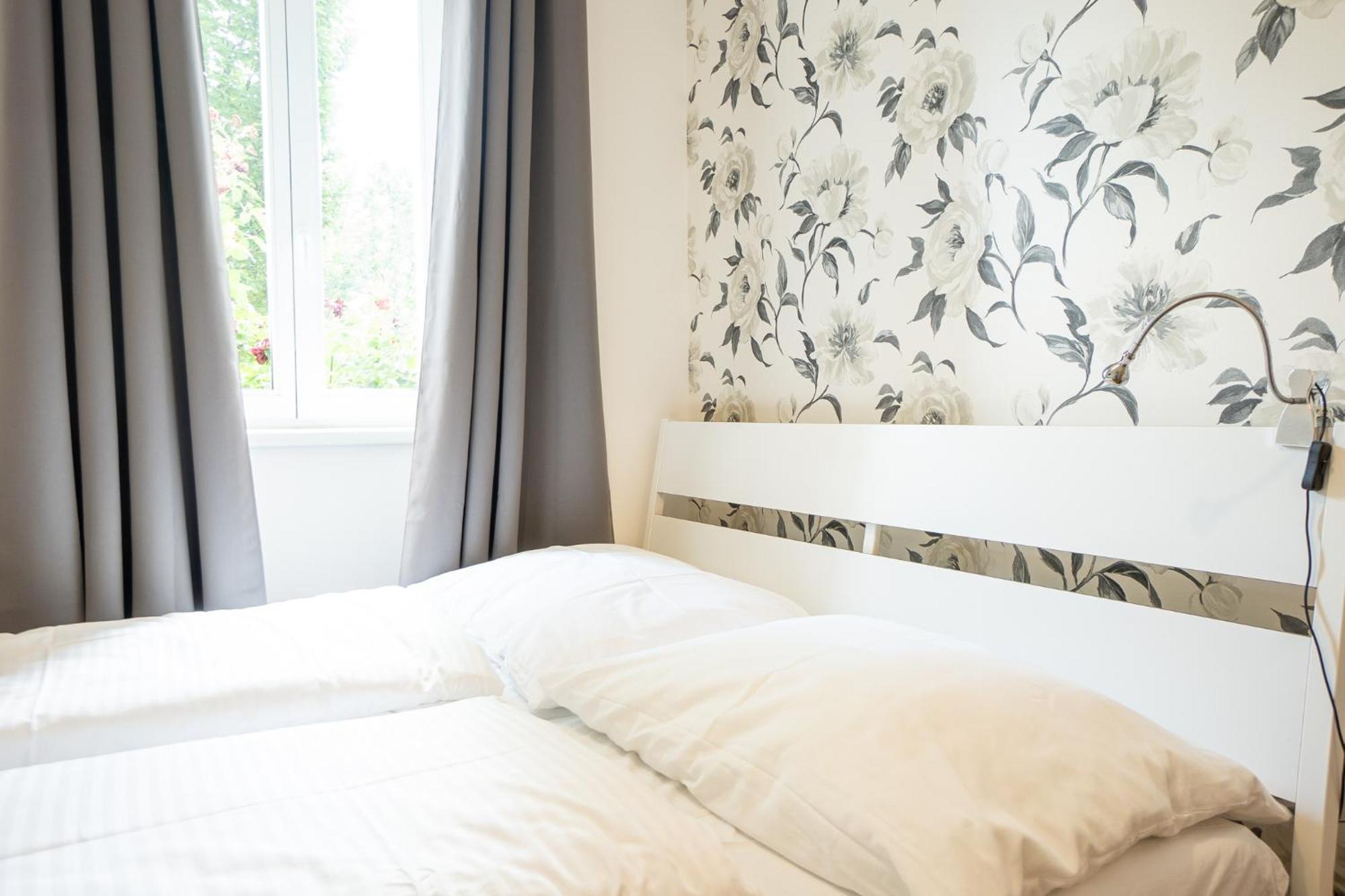 Dainn Apartments Schoenbrunn 비엔나 외부 사진