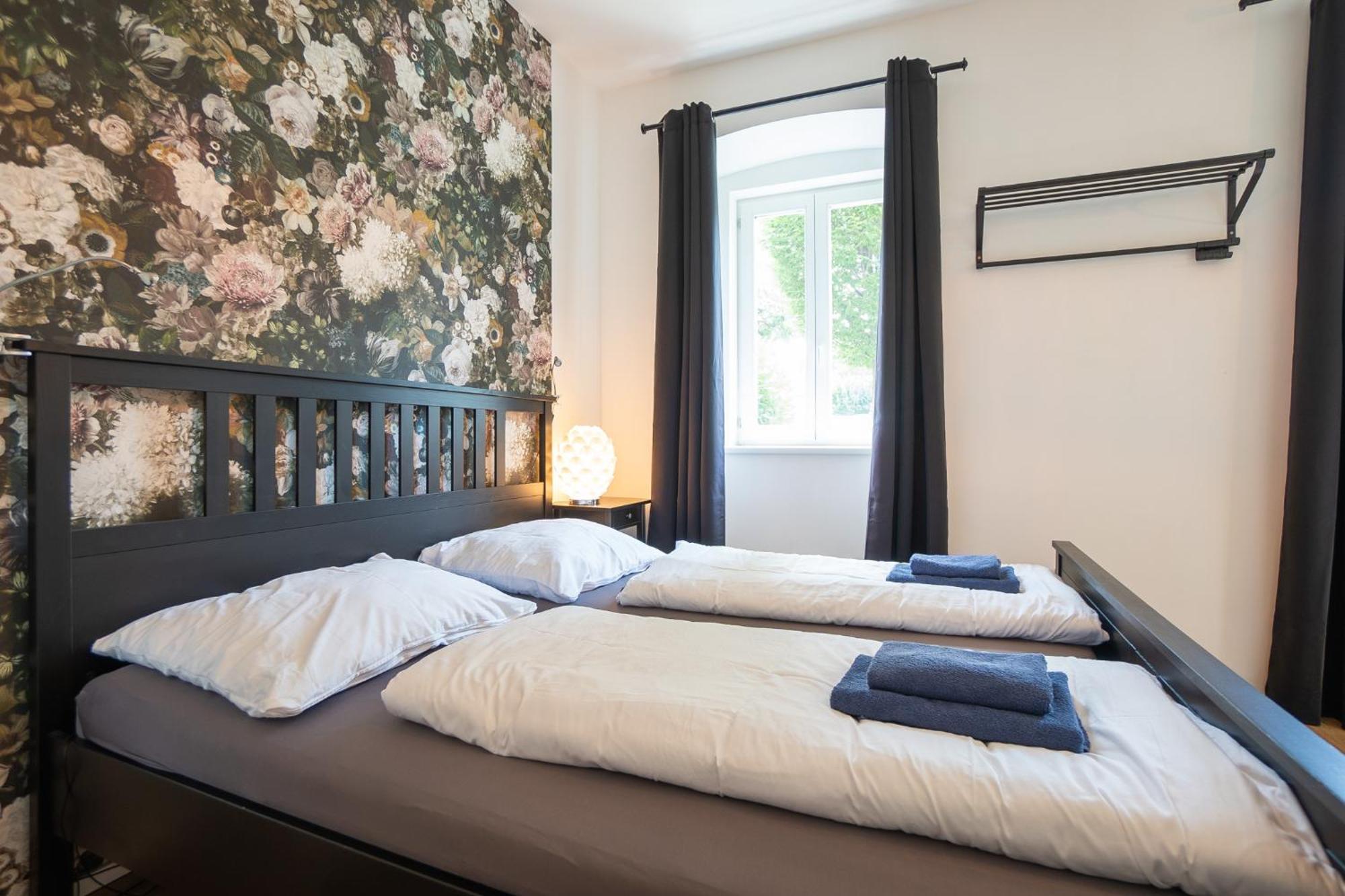 Dainn Apartments Schoenbrunn 비엔나 외부 사진