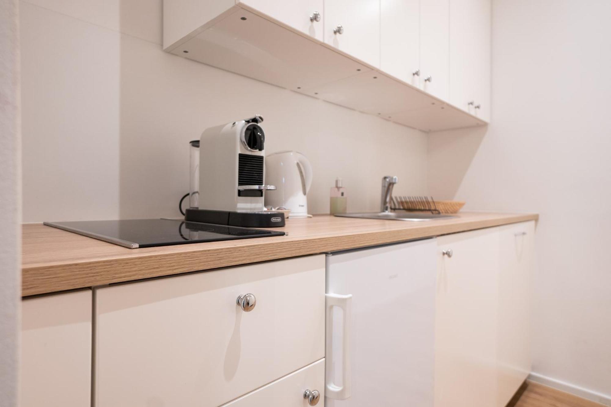 Dainn Apartments Schoenbrunn 비엔나 외부 사진