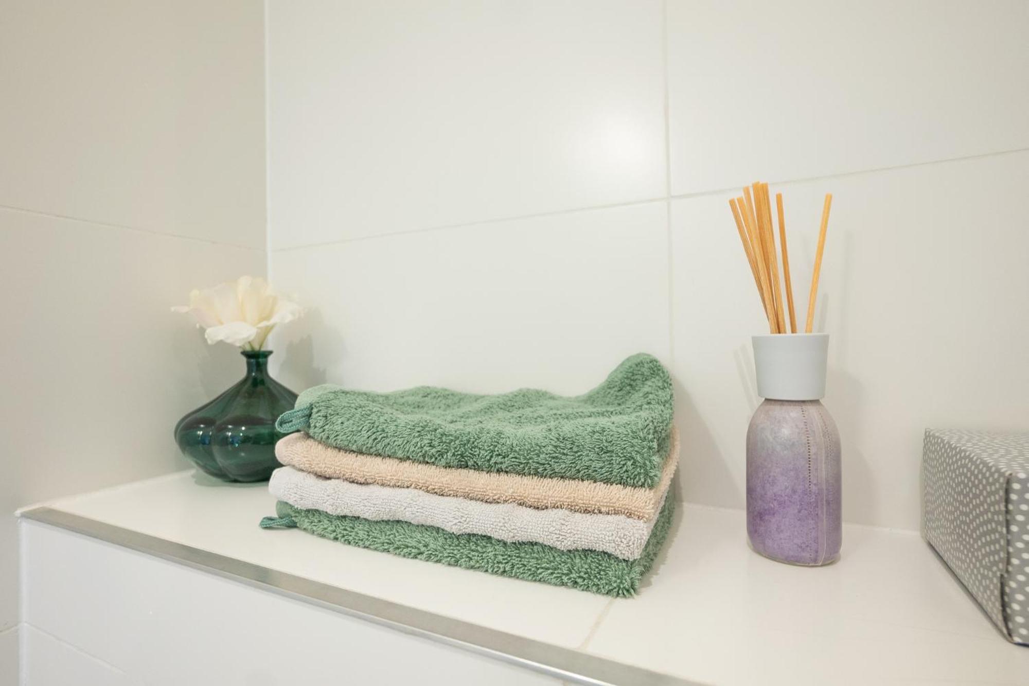 Dainn Apartments Schoenbrunn 비엔나 외부 사진