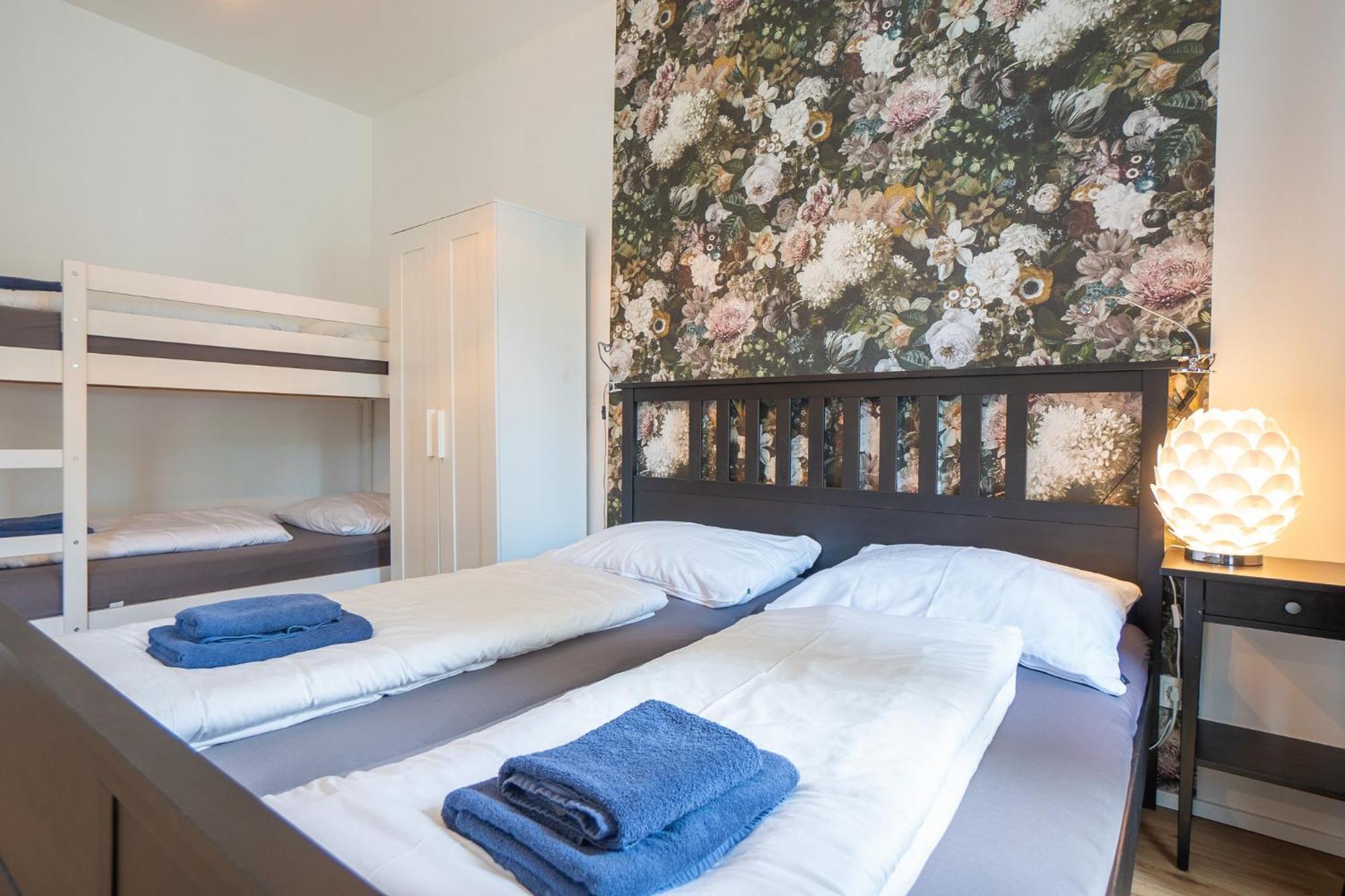 Dainn Apartments Schoenbrunn 비엔나 외부 사진