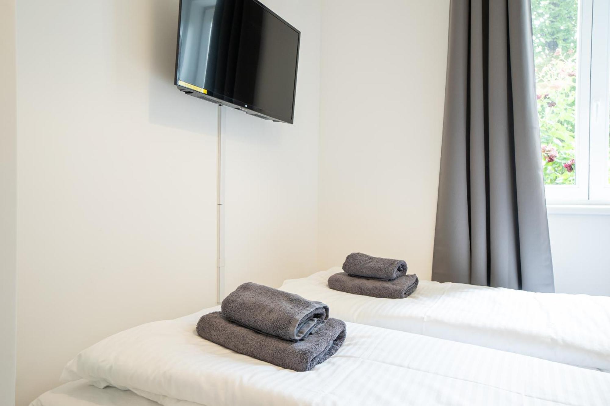 Dainn Apartments Schoenbrunn 비엔나 외부 사진