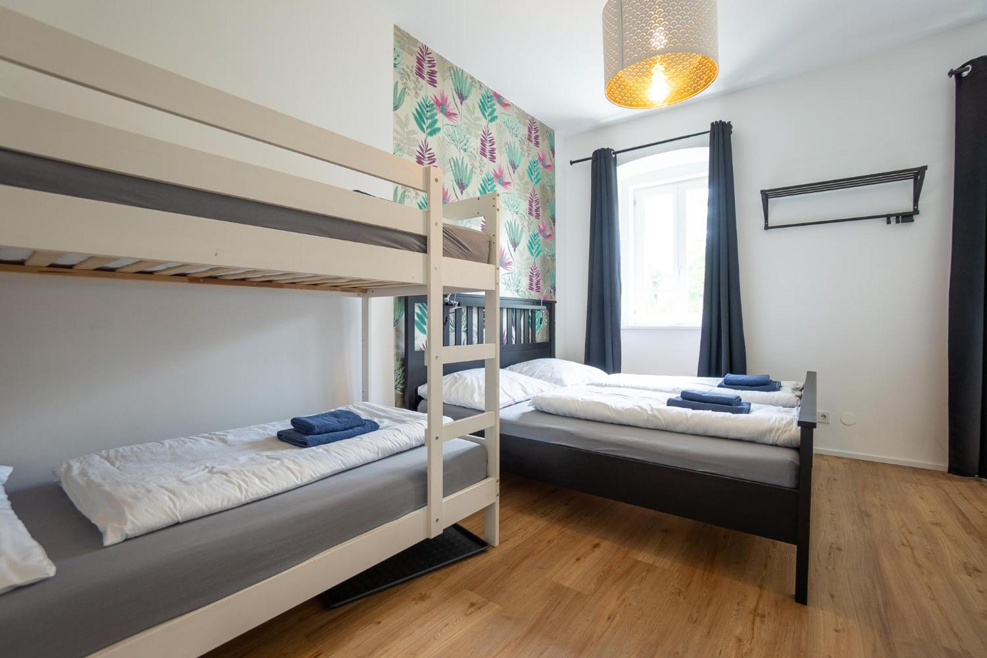Dainn Apartments Schoenbrunn 비엔나 외부 사진
