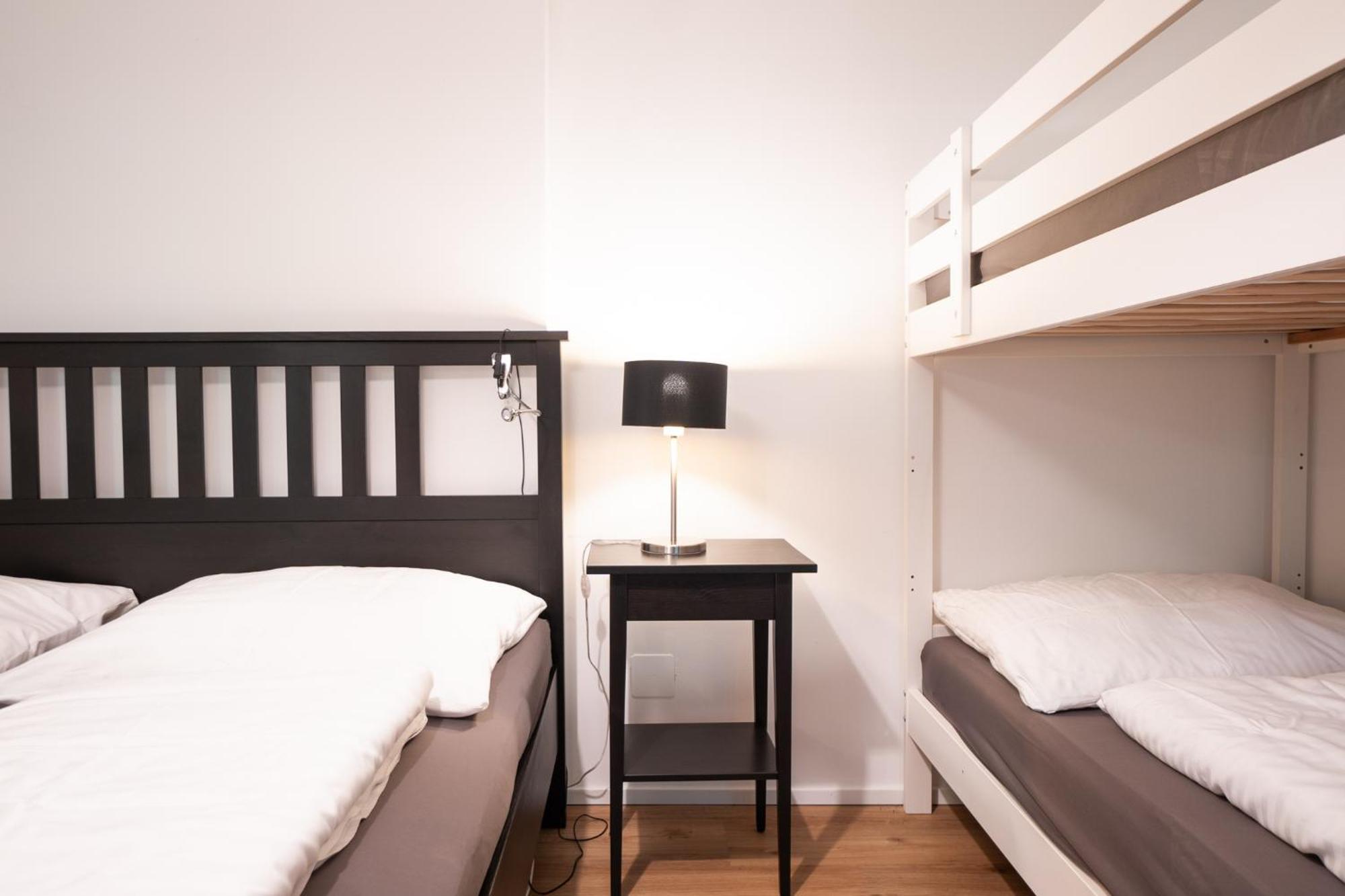 Dainn Apartments Schoenbrunn 비엔나 외부 사진