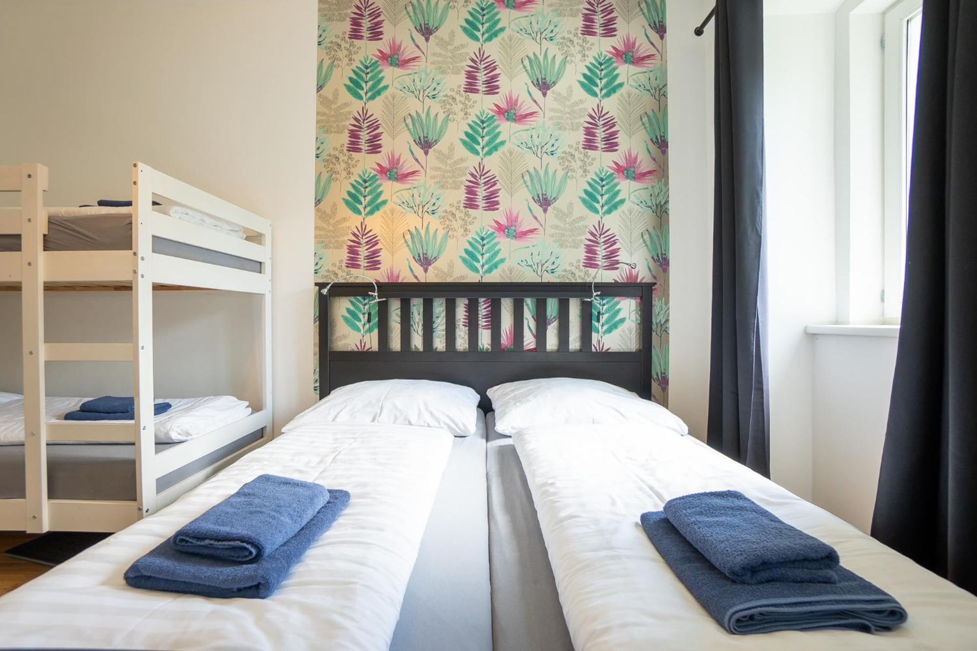 Dainn Apartments Schoenbrunn 비엔나 외부 사진