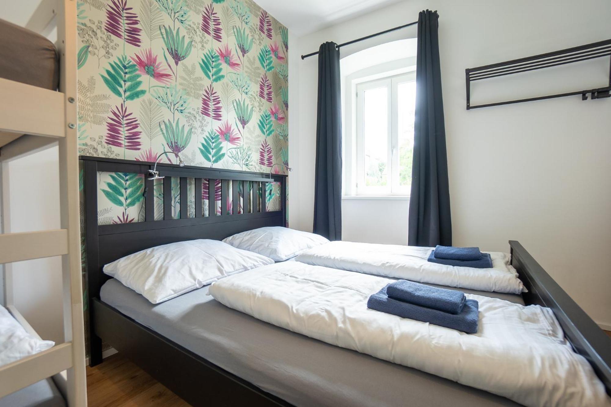Dainn Apartments Schoenbrunn 비엔나 외부 사진