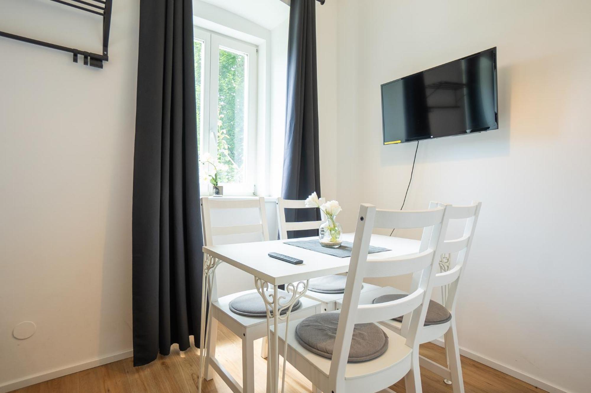 Dainn Apartments Schoenbrunn 비엔나 외부 사진