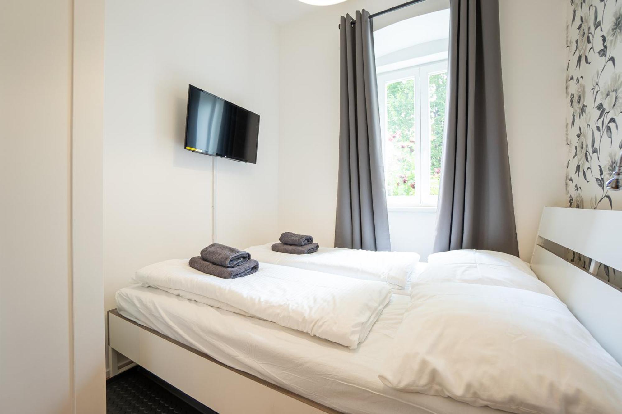 Dainn Apartments Schoenbrunn 비엔나 외부 사진
