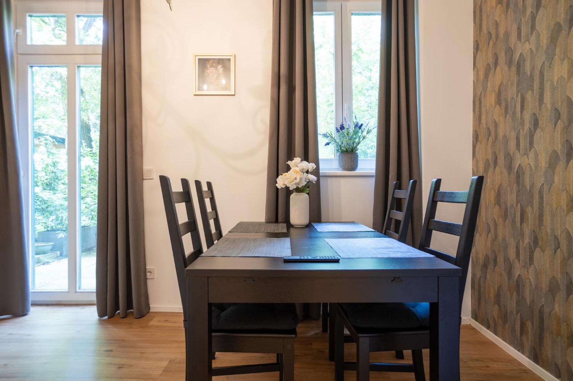 Dainn Apartments Schoenbrunn 비엔나 외부 사진