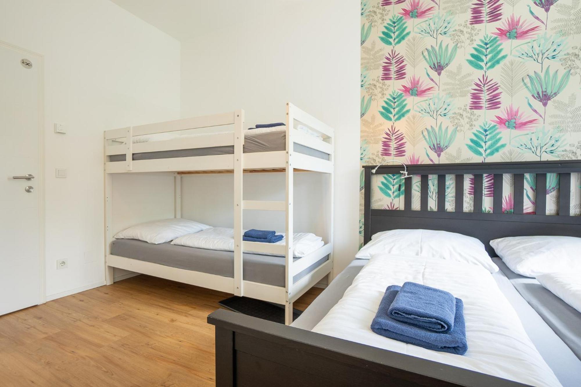 Dainn Apartments Schoenbrunn 비엔나 외부 사진