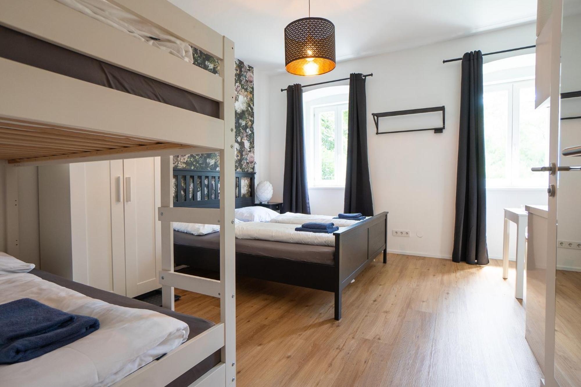 Dainn Apartments Schoenbrunn 비엔나 외부 사진