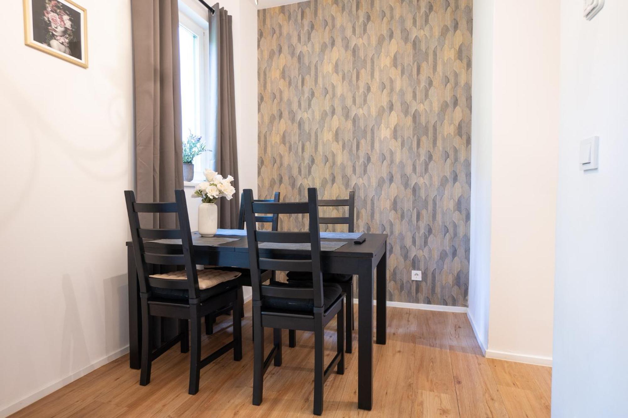 Dainn Apartments Schoenbrunn 비엔나 외부 사진