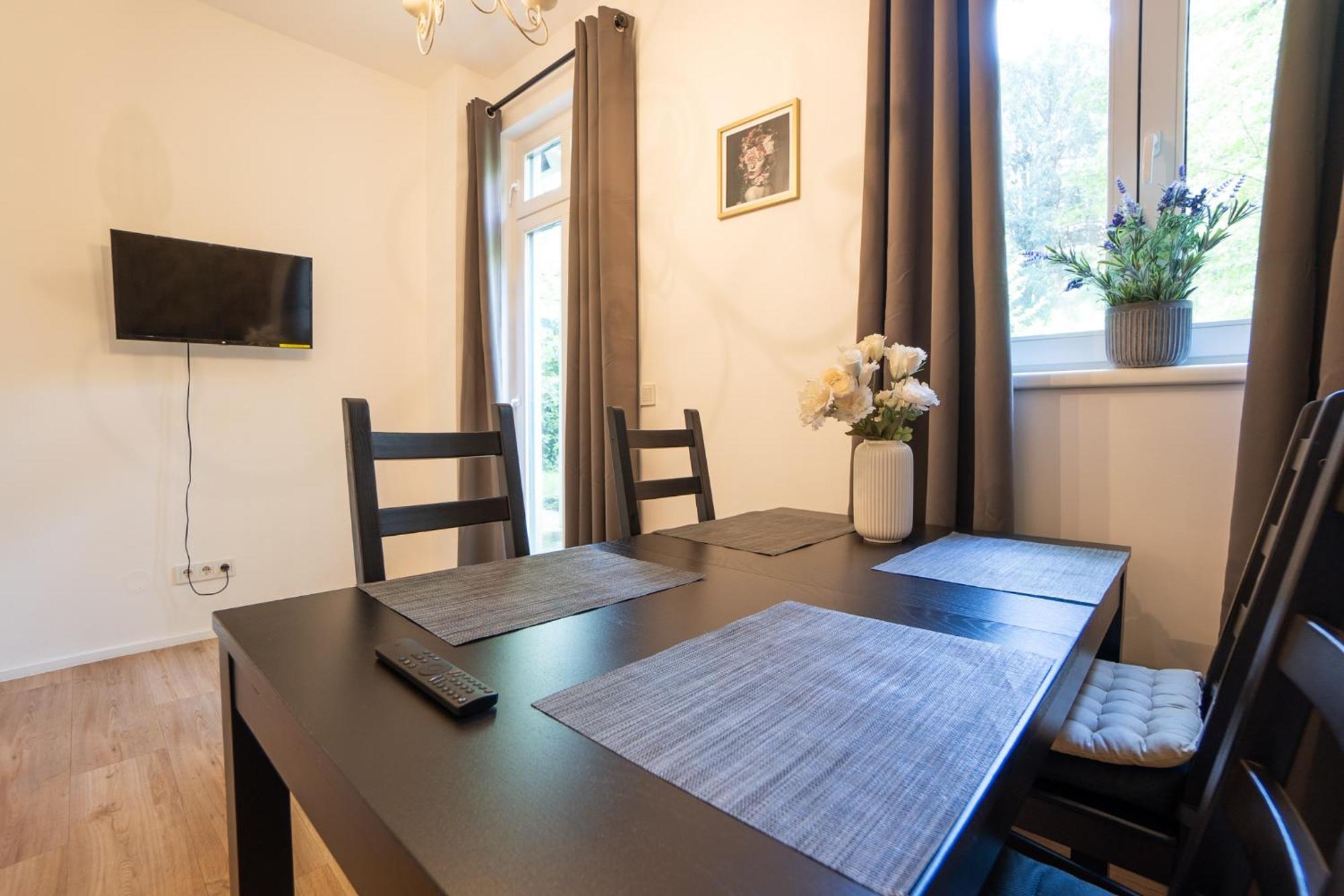Dainn Apartments Schoenbrunn 비엔나 외부 사진