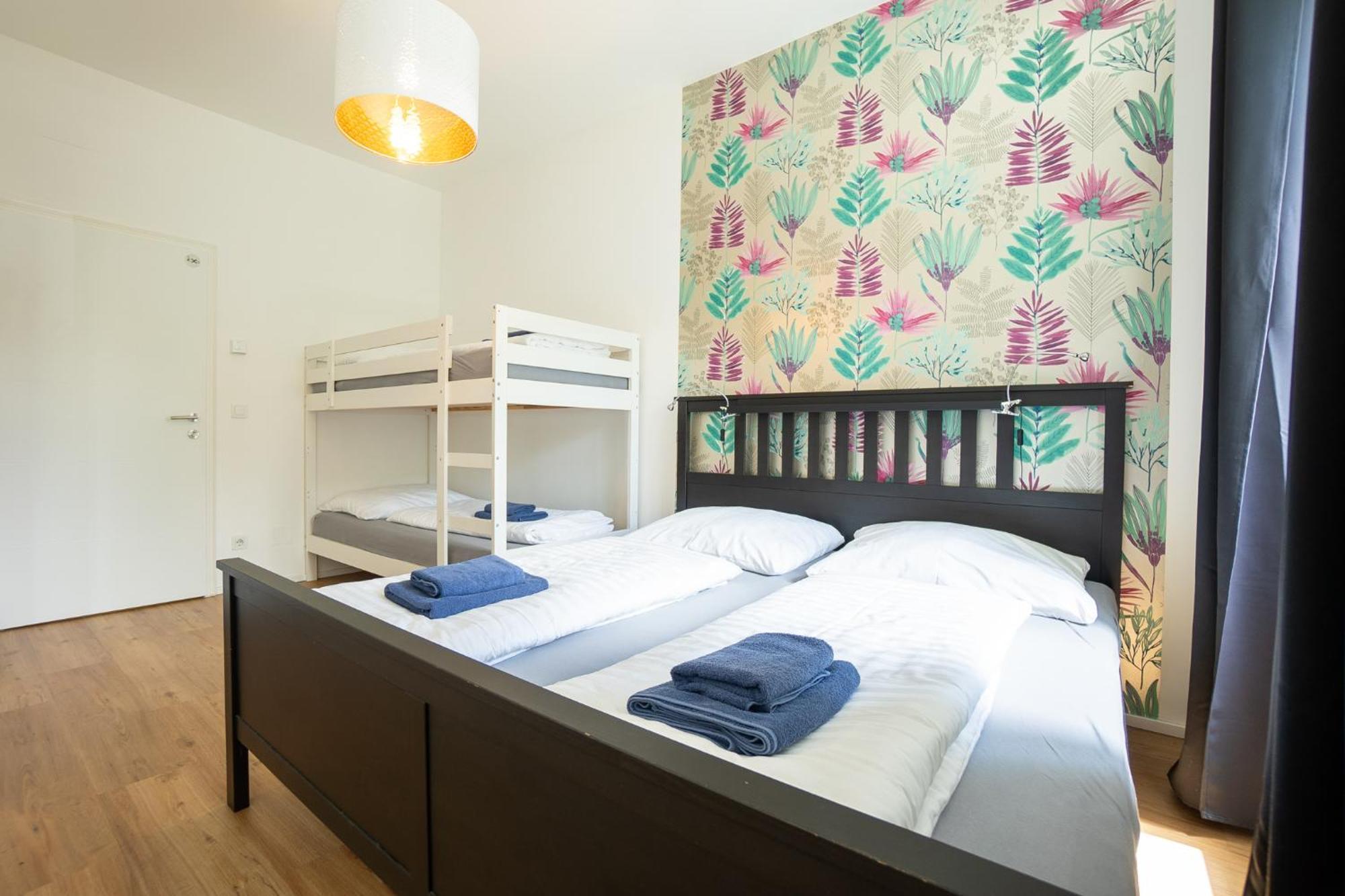 Dainn Apartments Schoenbrunn 비엔나 외부 사진