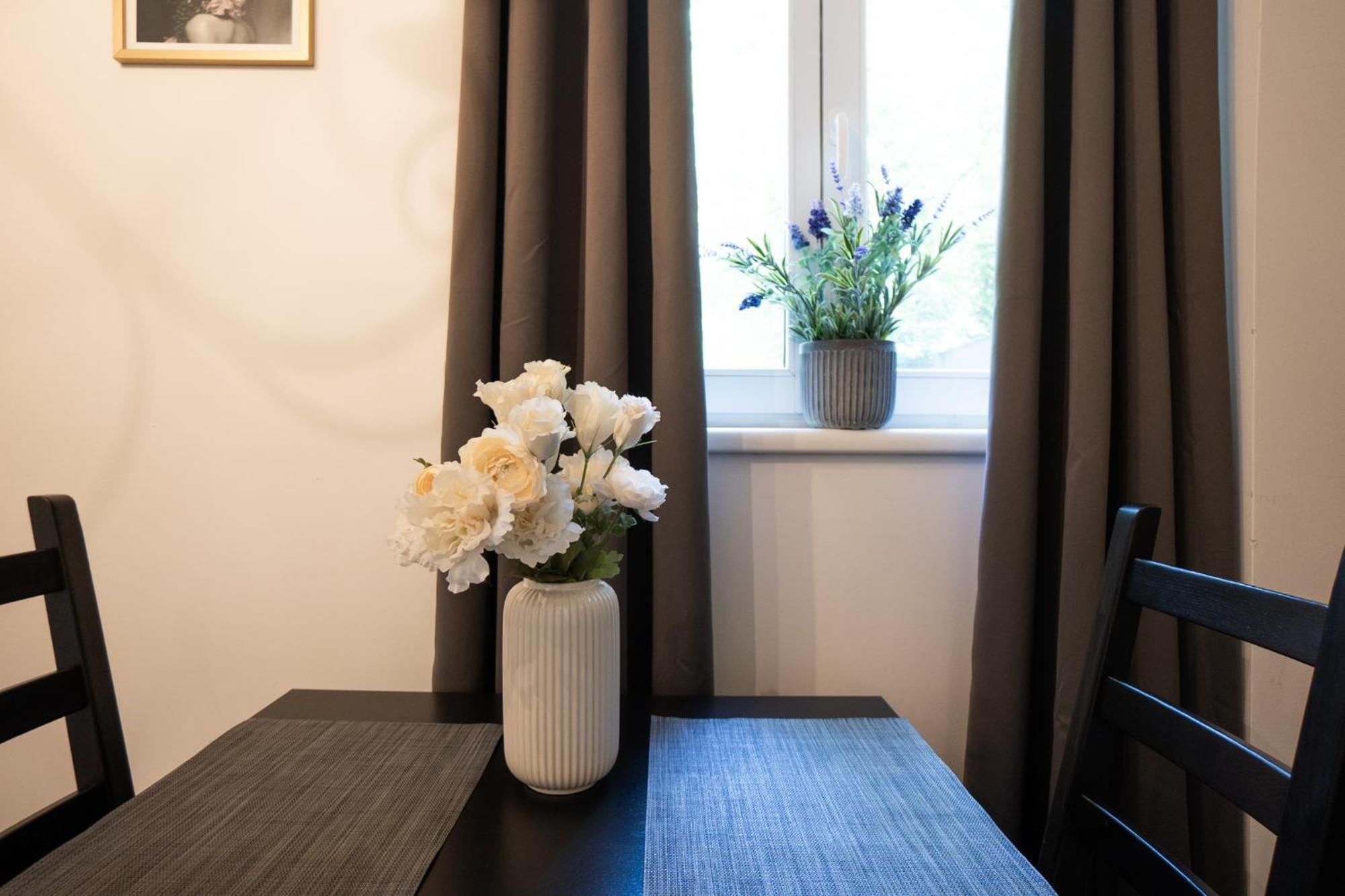Dainn Apartments Schoenbrunn 비엔나 외부 사진