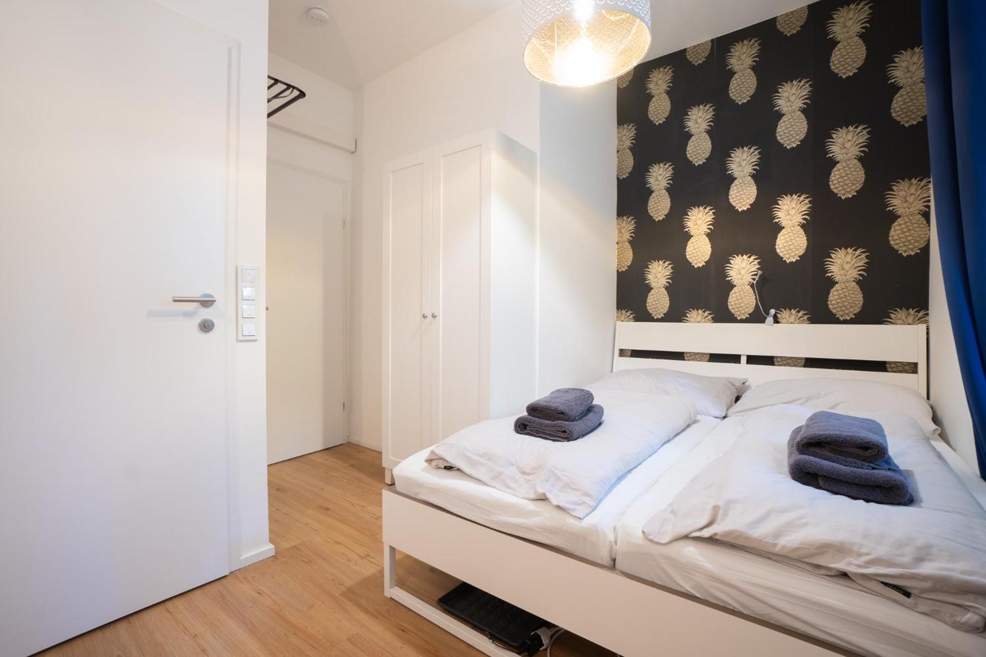 Dainn Apartments Schoenbrunn 비엔나 외부 사진