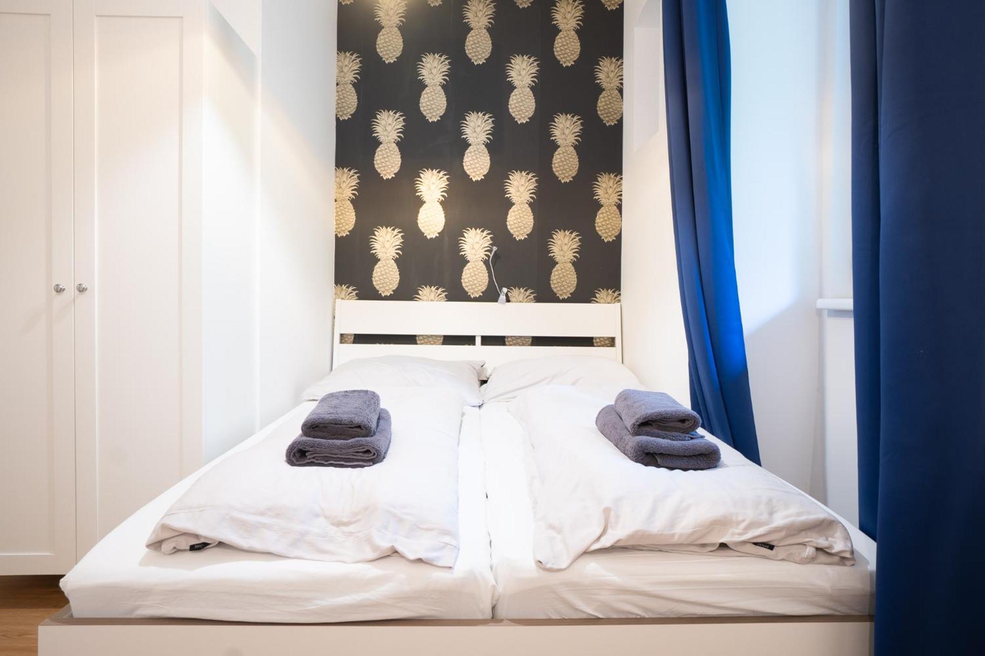 Dainn Apartments Schoenbrunn 비엔나 외부 사진