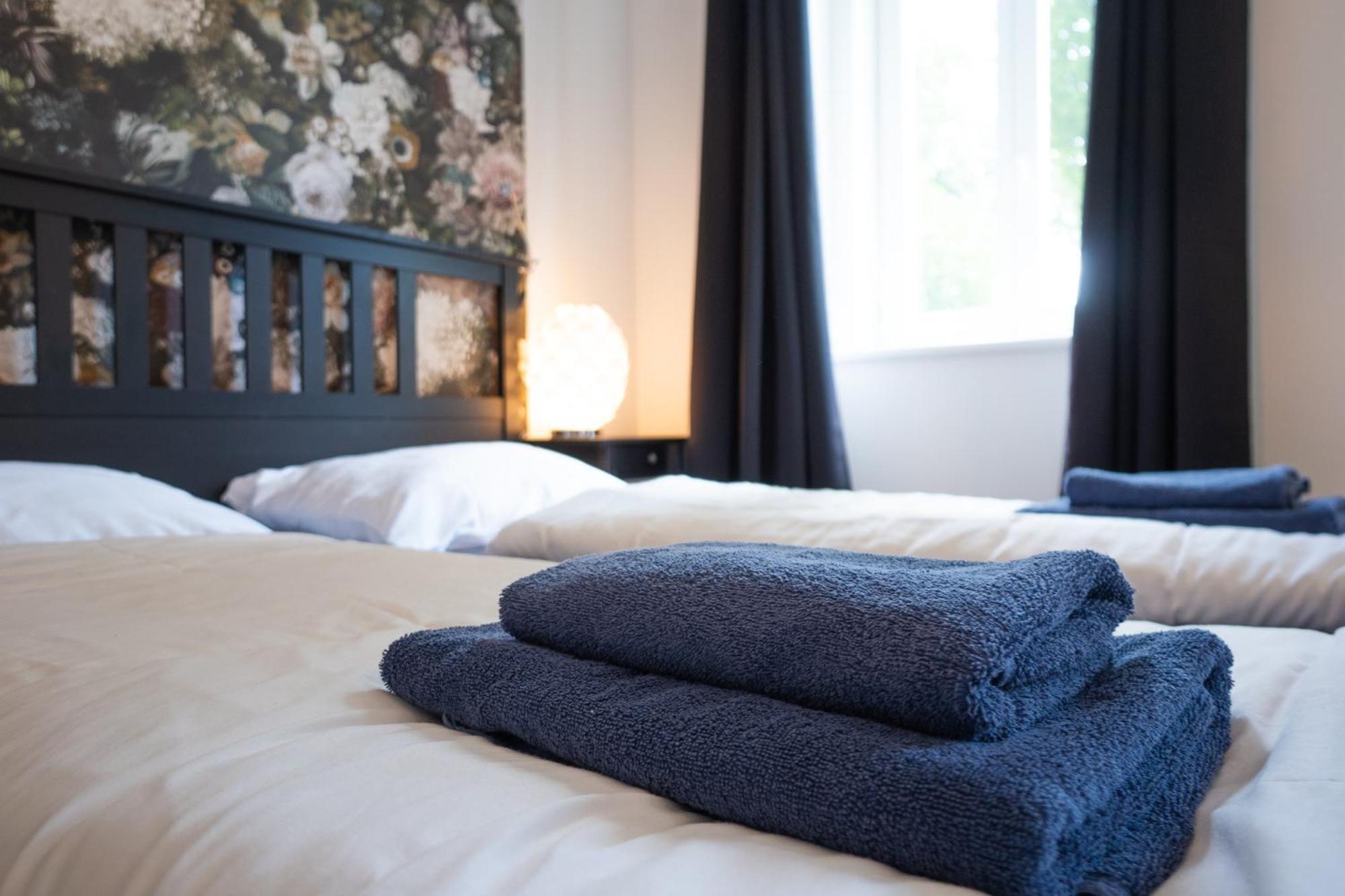 Dainn Apartments Schoenbrunn 비엔나 외부 사진