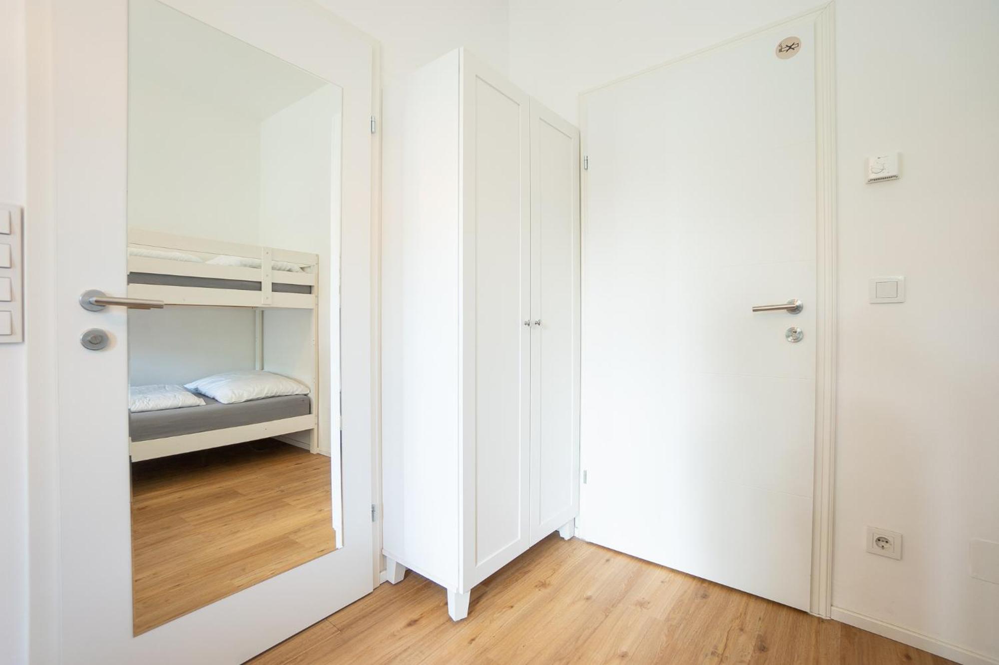 Dainn Apartments Schoenbrunn 비엔나 외부 사진