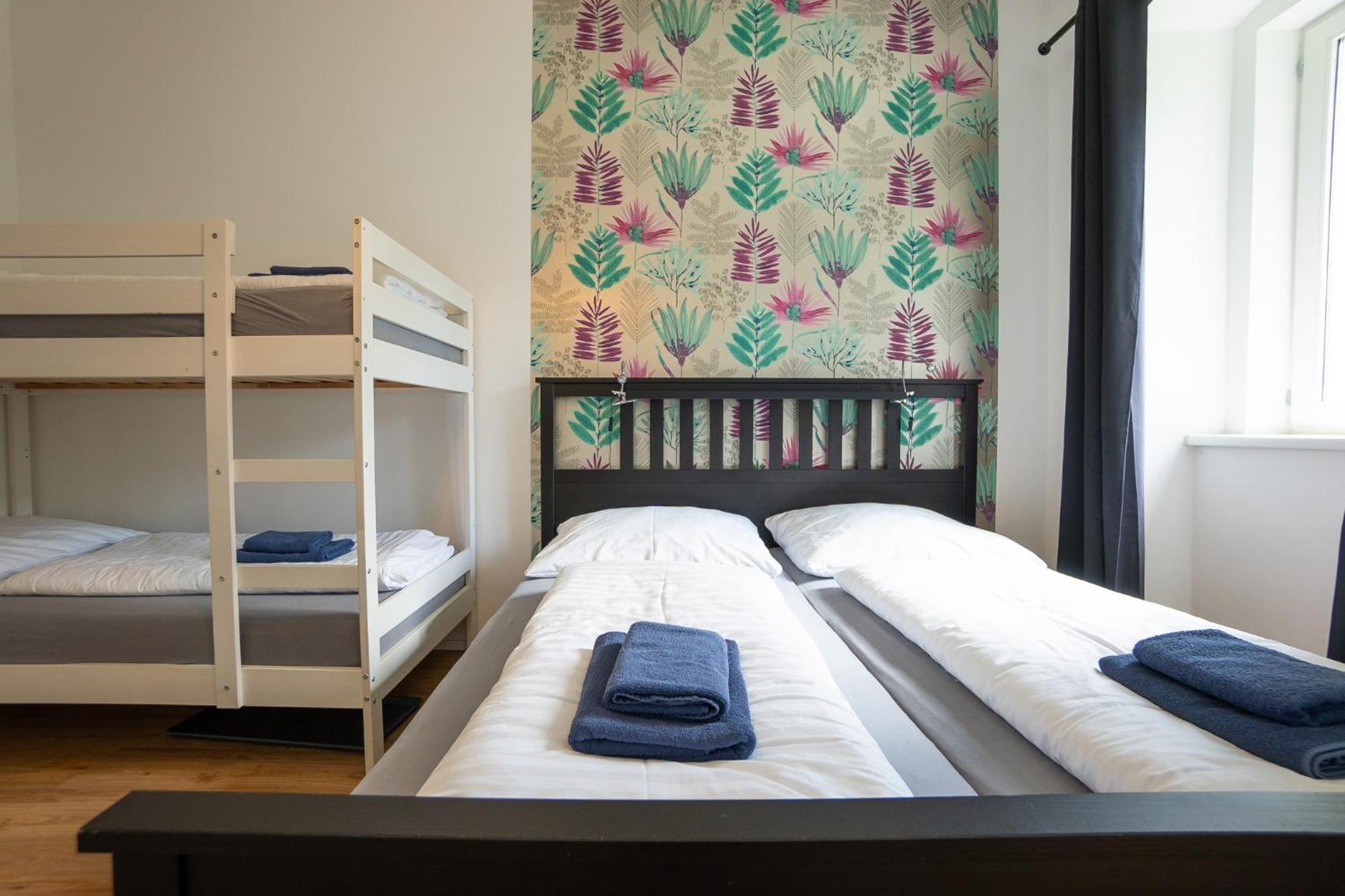 Dainn Apartments Schoenbrunn 비엔나 외부 사진