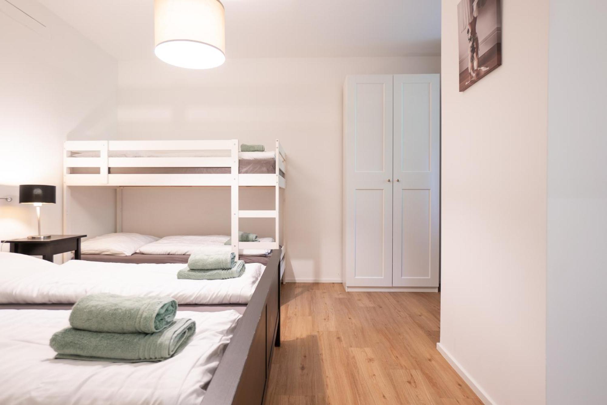 Dainn Apartments Schoenbrunn 비엔나 외부 사진