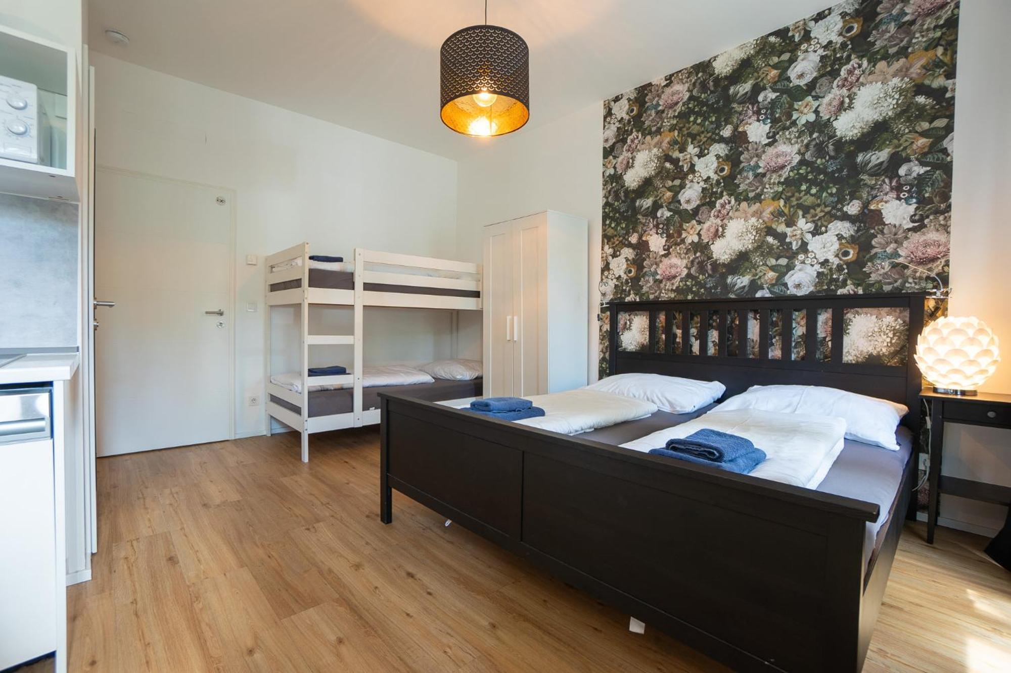Dainn Apartments Schoenbrunn 비엔나 외부 사진