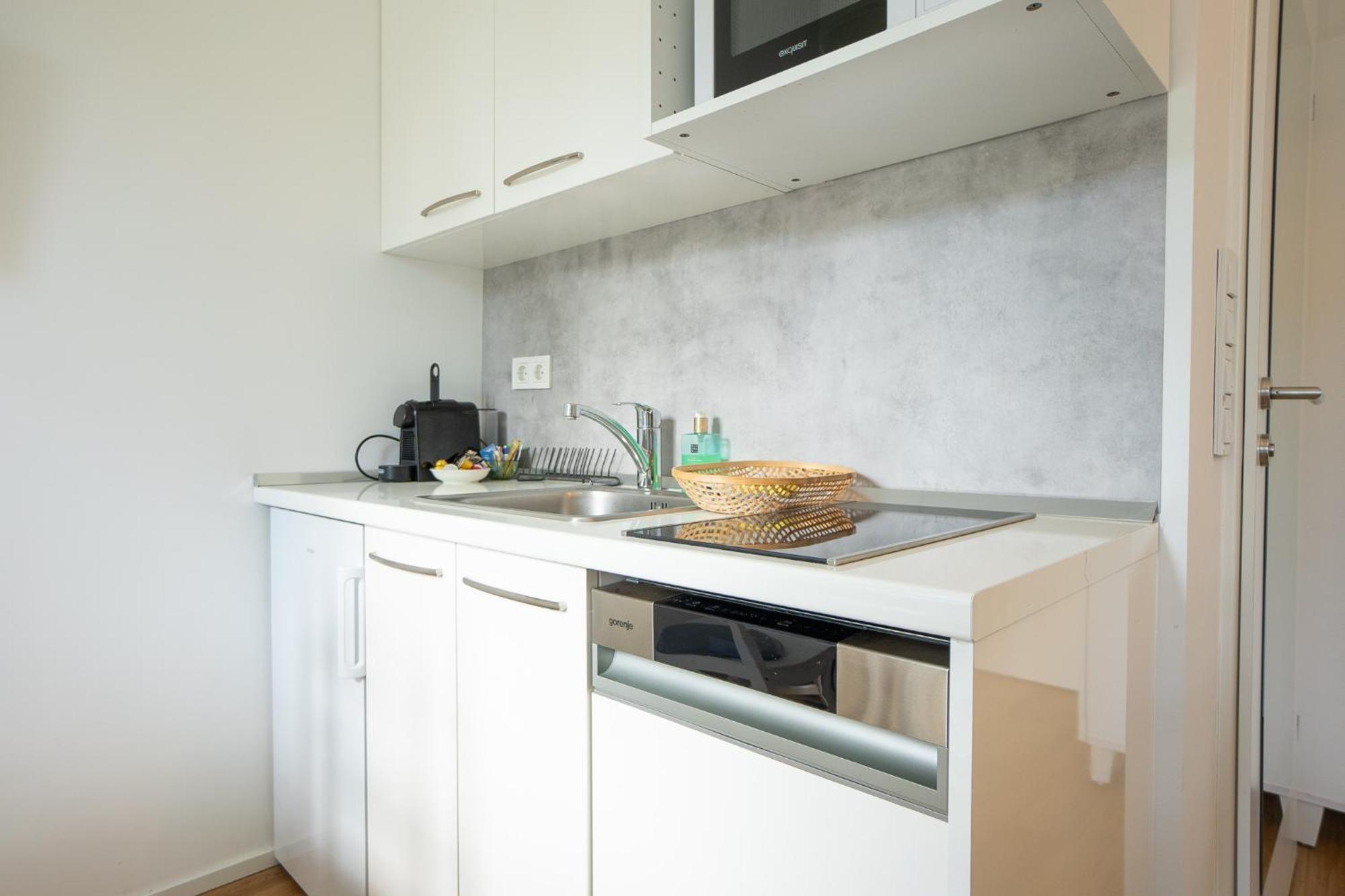Dainn Apartments Schoenbrunn 비엔나 외부 사진