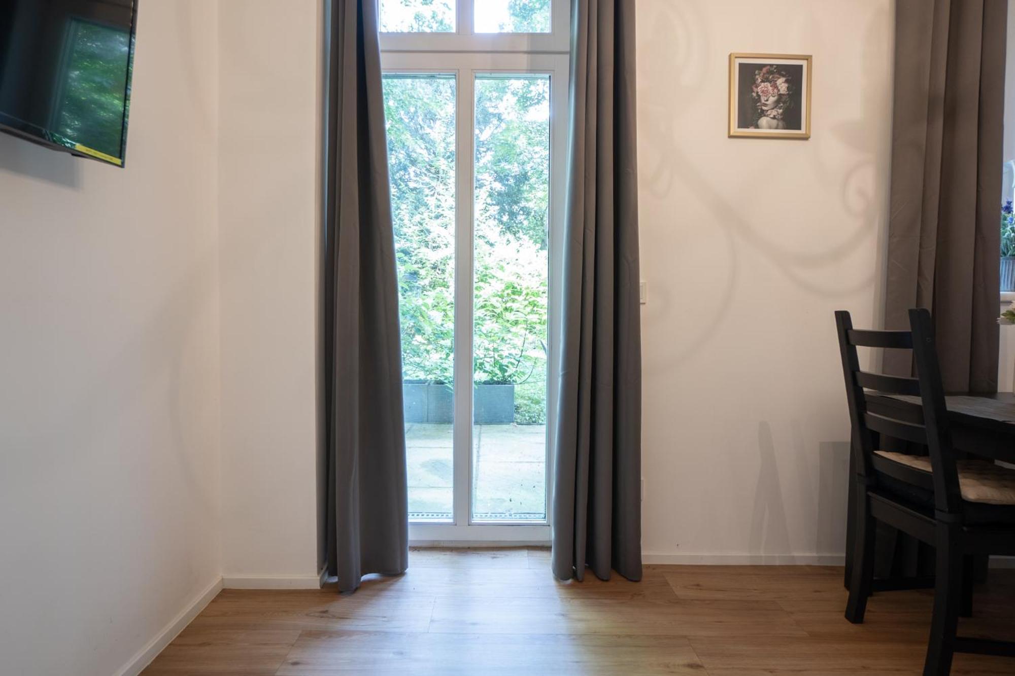 Dainn Apartments Schoenbrunn 비엔나 외부 사진