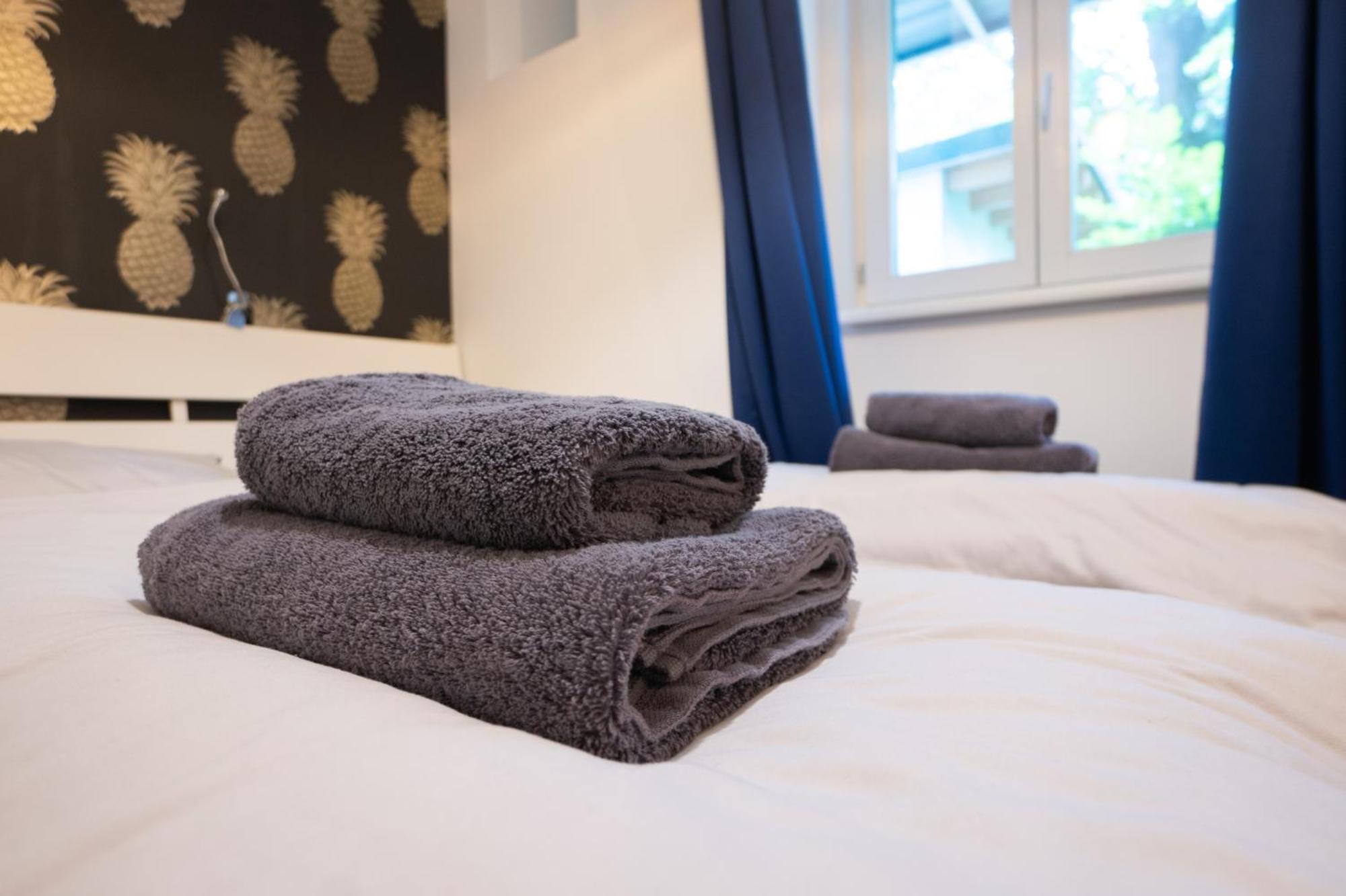 Dainn Apartments Schoenbrunn 비엔나 외부 사진