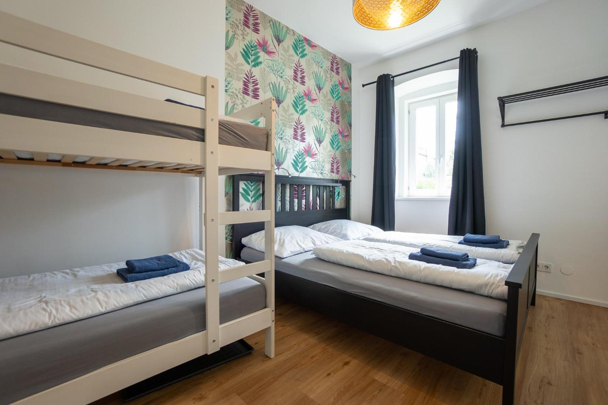 Dainn Apartments Schoenbrunn 비엔나 외부 사진