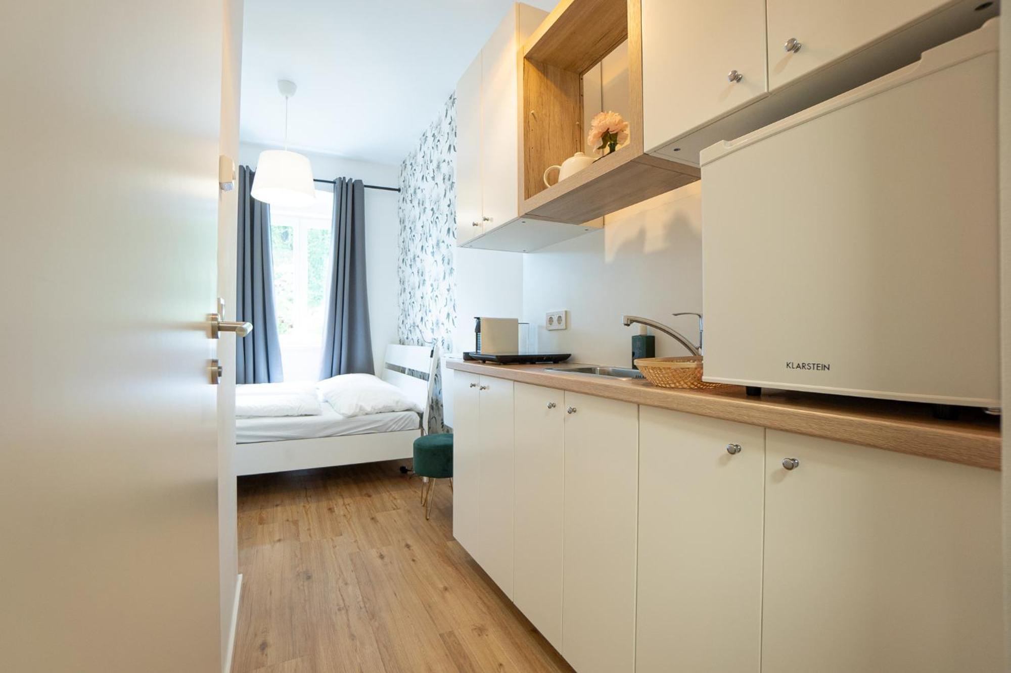 Dainn Apartments Schoenbrunn 비엔나 외부 사진