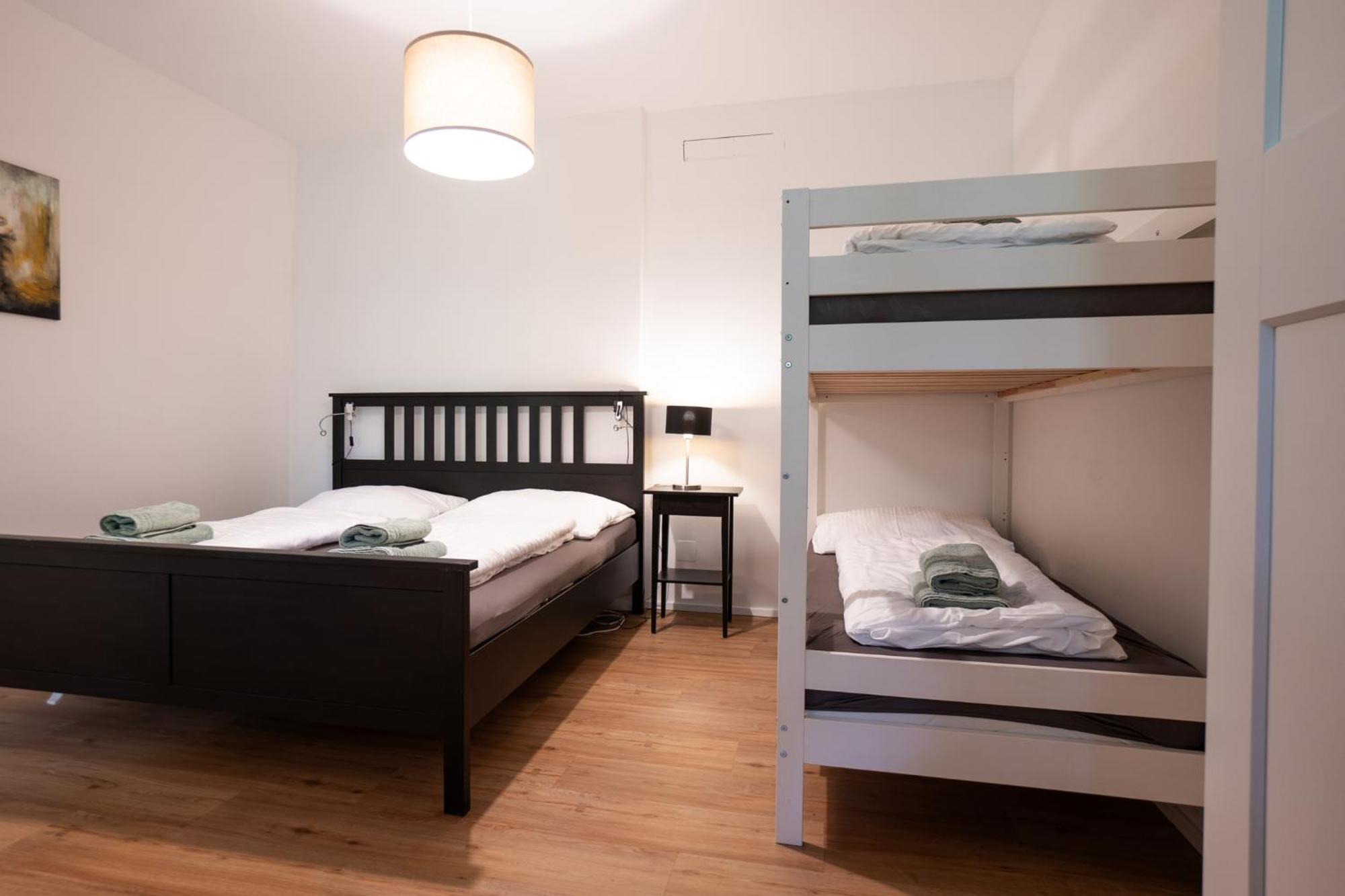 Dainn Apartments Schoenbrunn 비엔나 외부 사진