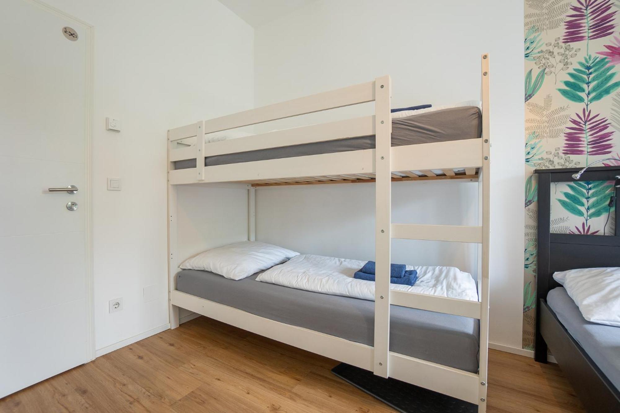 Dainn Apartments Schoenbrunn 비엔나 외부 사진